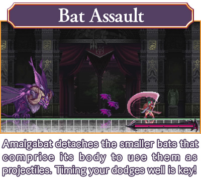 Bat Assault
