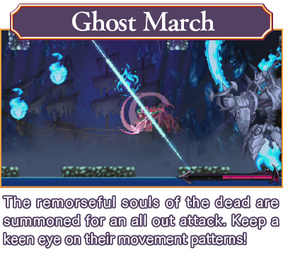 Ghost March