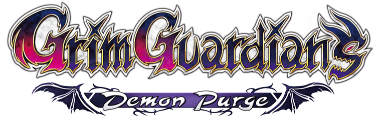 grim guardians demon purge walkthrough