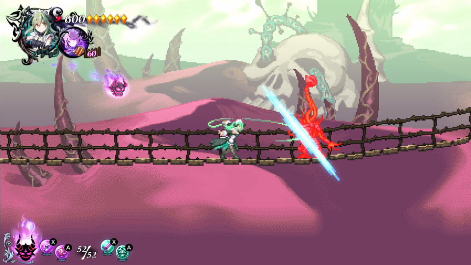 Realm of Zuzu, the Crimson Sands of Elug.02