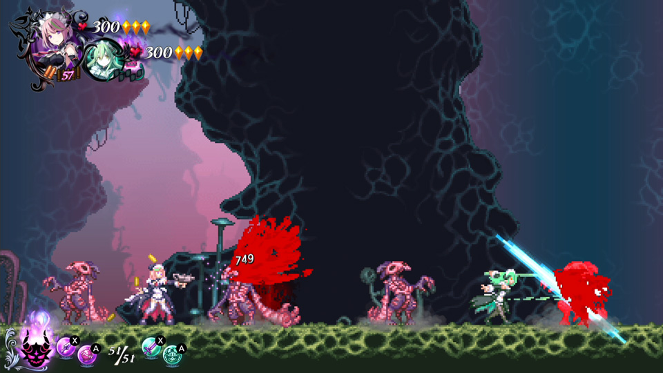 Realm of Zuzu, the Crimson Sands of Elug.03