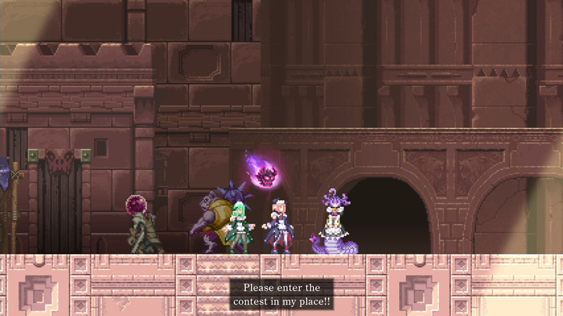 New Event: Coliseum01