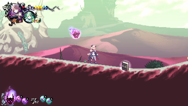 A new event with Drydas01