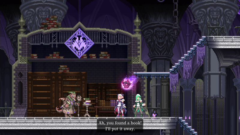 A new event with Drydas02