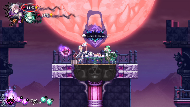 New gameplay Style, Ultimaid02