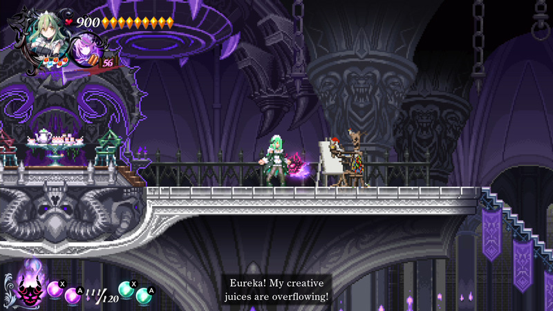 New feature available at Akromatik01