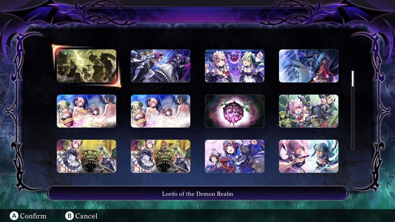 New feature available at Akromatik02