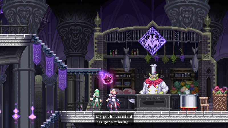 A new event with Orlan01